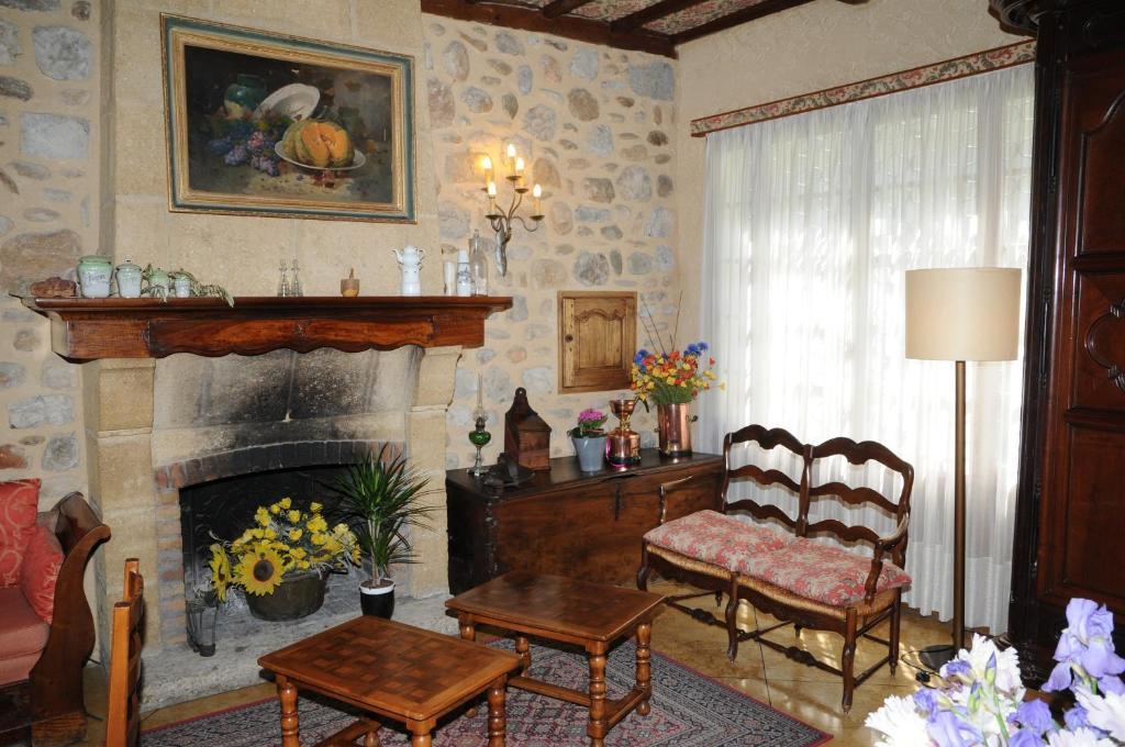 Grand Hotel Du Cours Sisteron Eksteriør bilde