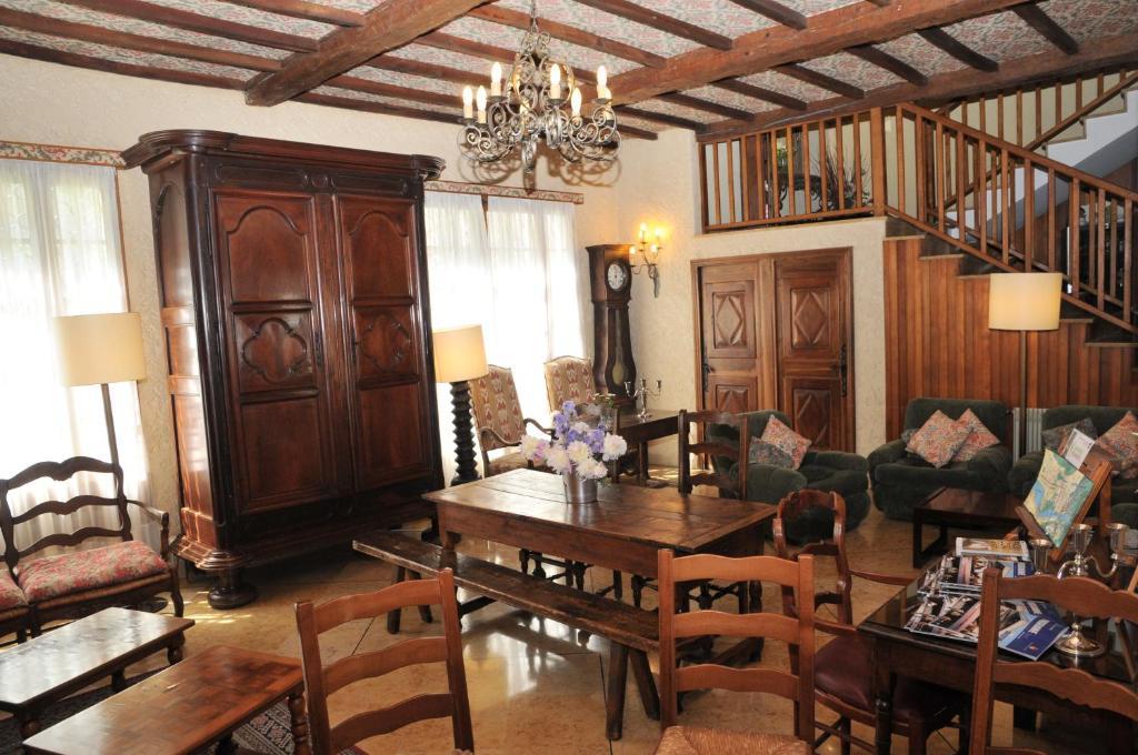 Grand Hotel Du Cours Sisteron Eksteriør bilde